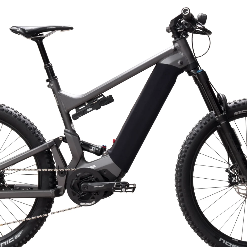 Fahrer AKKU E-Bike Battery Cover (6 sizes) - Image 4