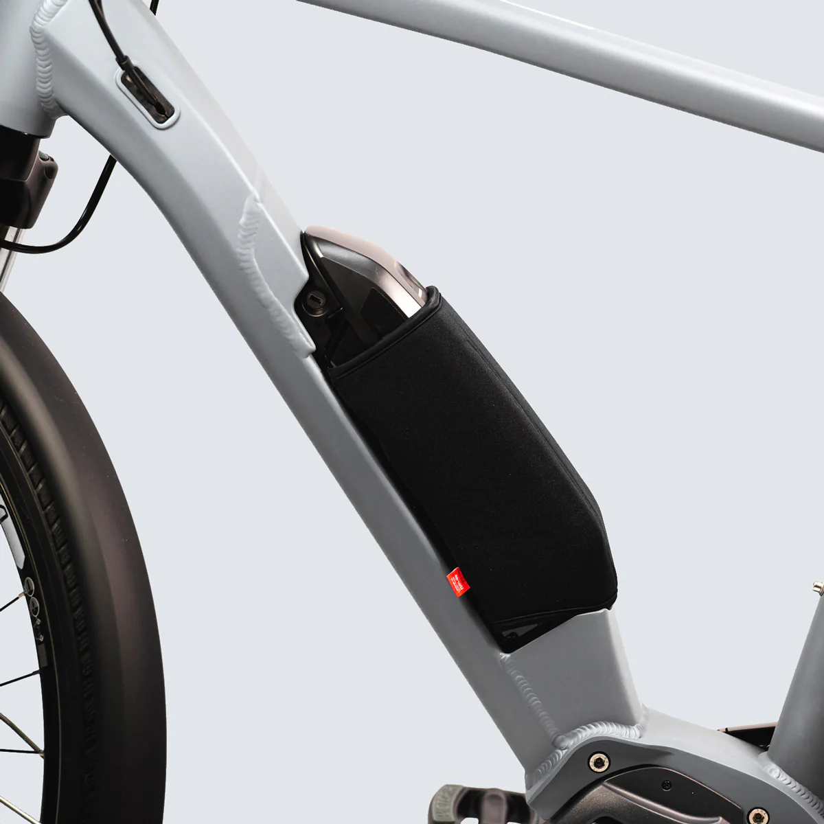 Fahrer AKKU E-Bike Battery Cover (6 sizes) - Image 5