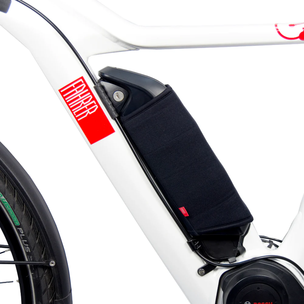 Fahrer AKKU E-Bike Battery Cover (6 sizes) - Image 7