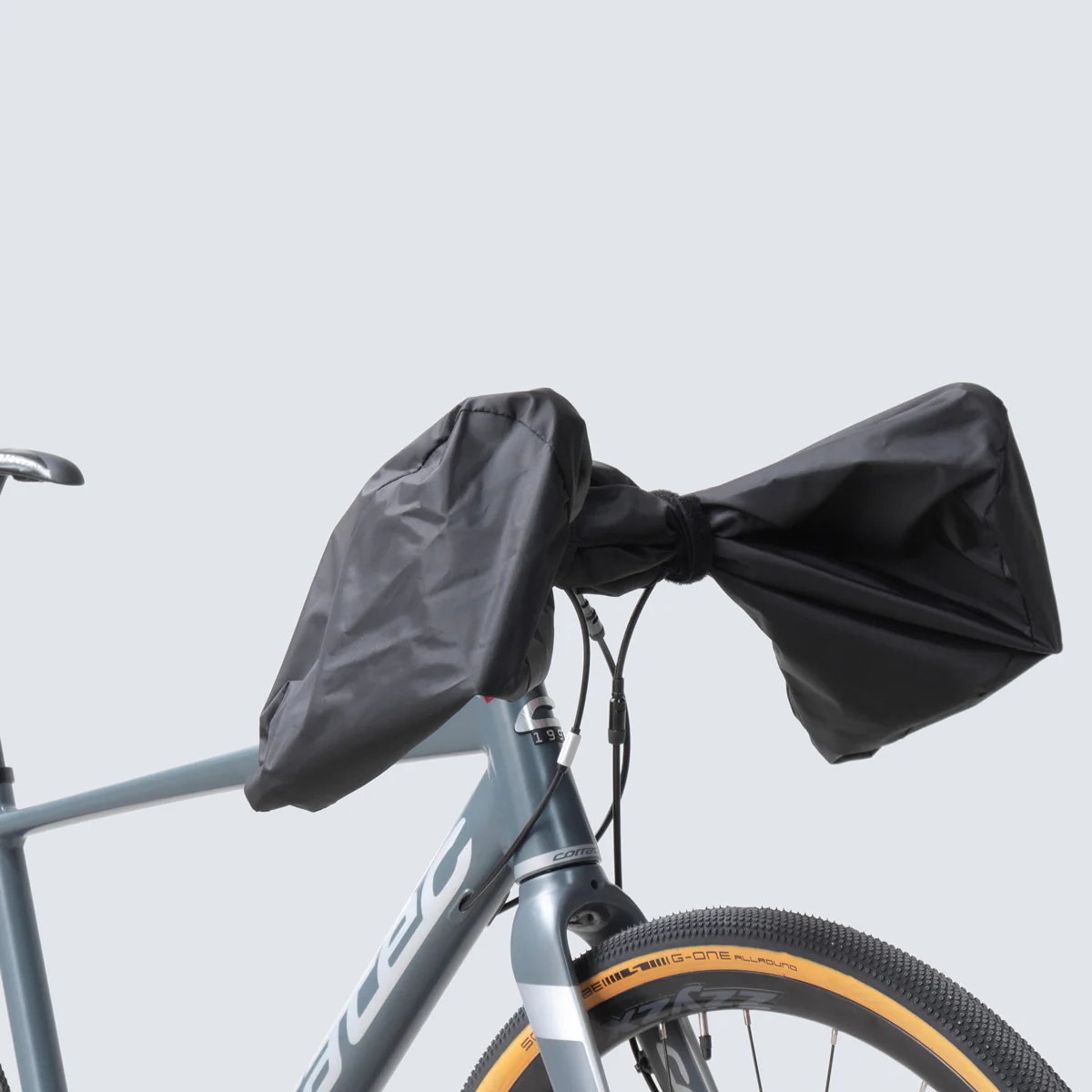 Fahrer Bike Handlebar Cover (3 Sizes) - Image 5