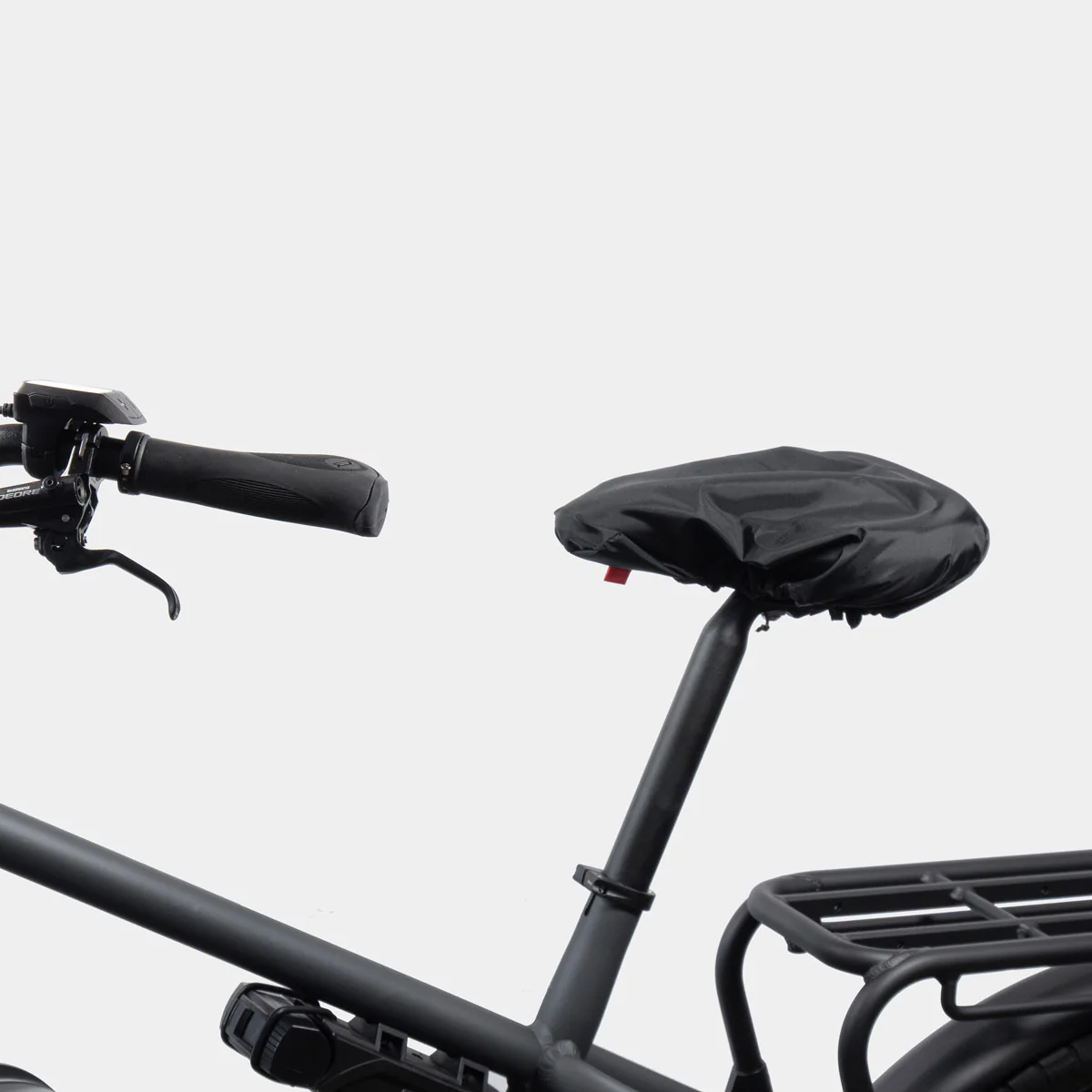 Fahrer Kappe Saddle Cover - Image 4