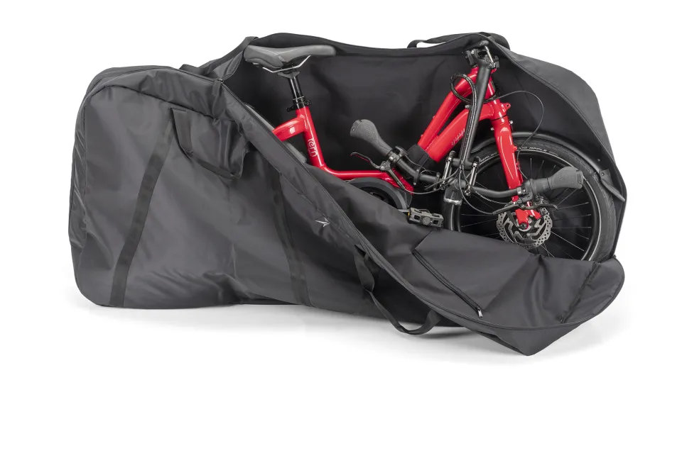 FlatFold Bag, S
