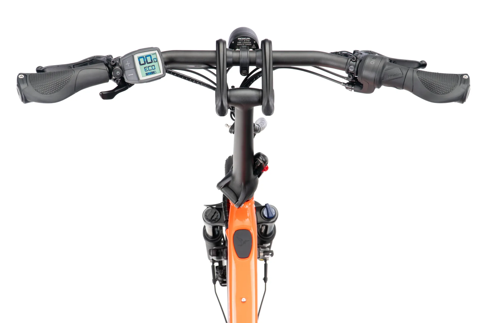 GSD P00 (Gen 3) Electric Cargo Bike - Image 11