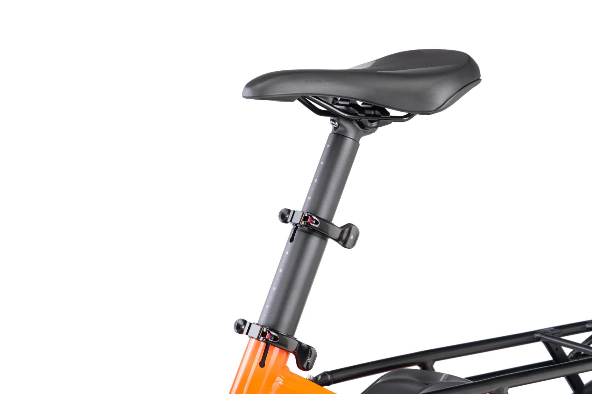 GSD P10 (Gen 3) Electric Cargo Bike - Image 11
