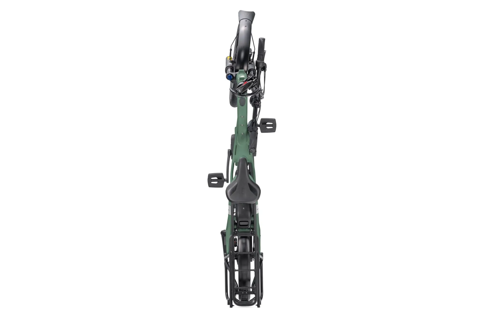 HSD P00 (Gen 3) Electric Bike - Image 8