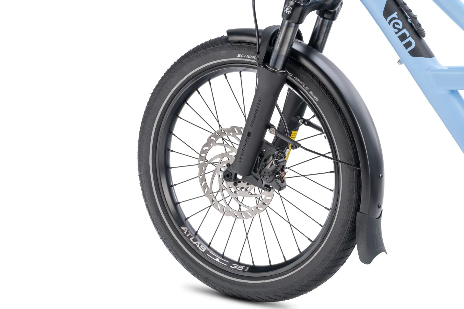 HSD P10e Sport (Gen 3) Electric Bike - Image 10