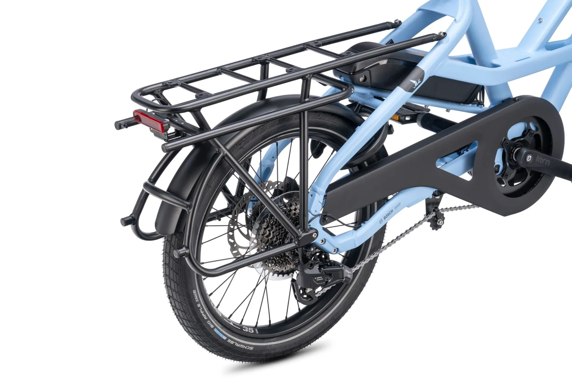 HSD P10e Sport (Gen 3) Electric Bike - Image 12