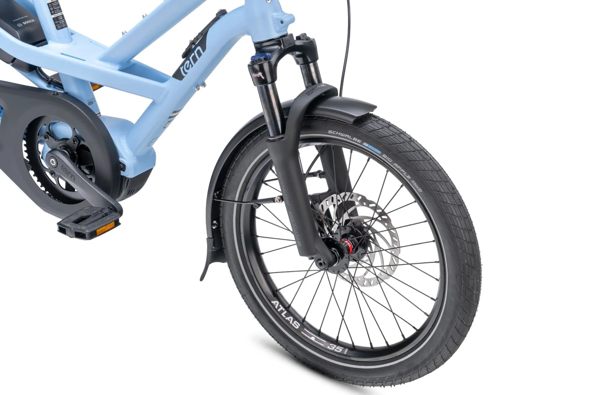 HSD P10e Sport (Gen 3) Electric Bike - Image 13