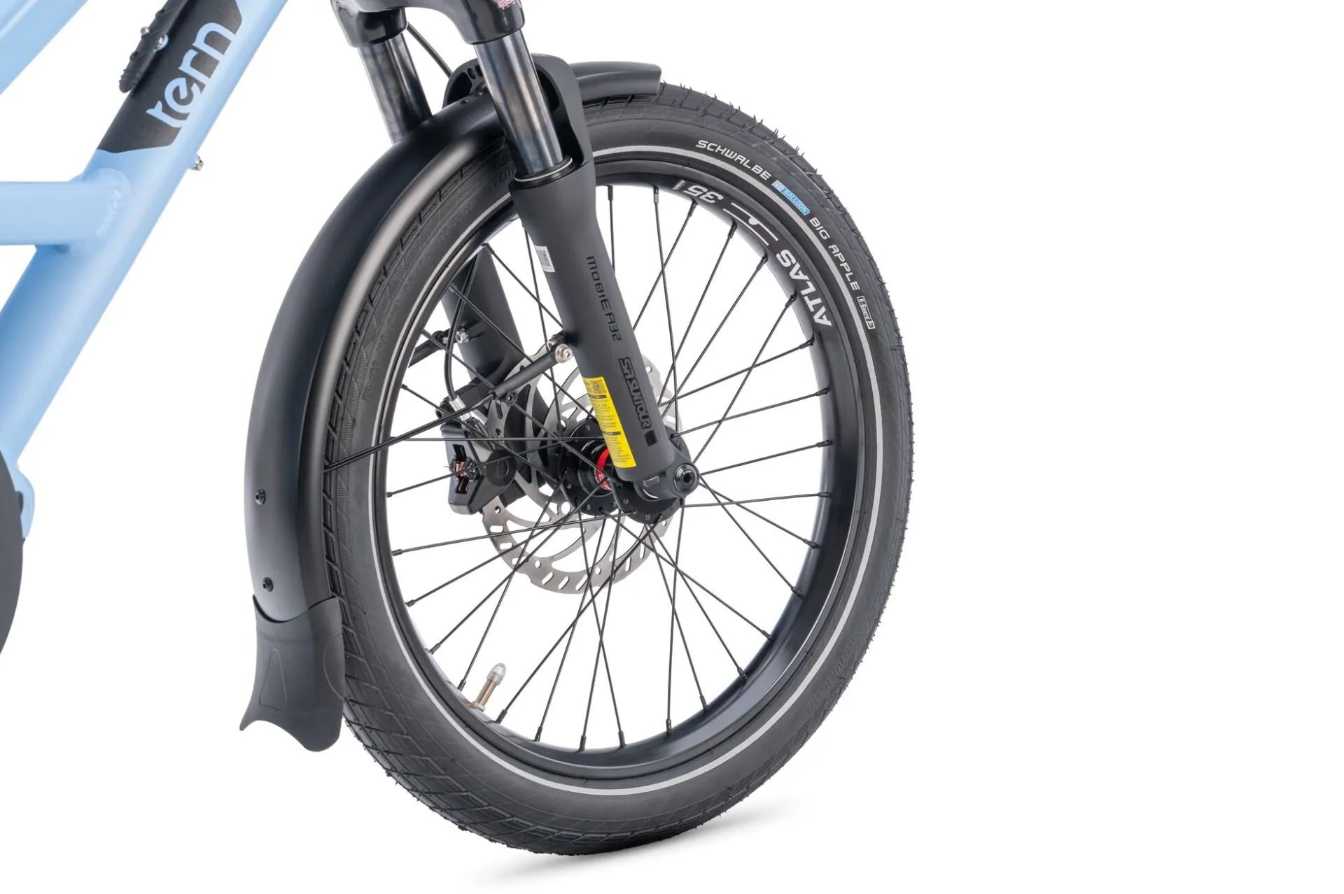 HSD P10e Sport (Gen 3) Electric Bike - Image 15