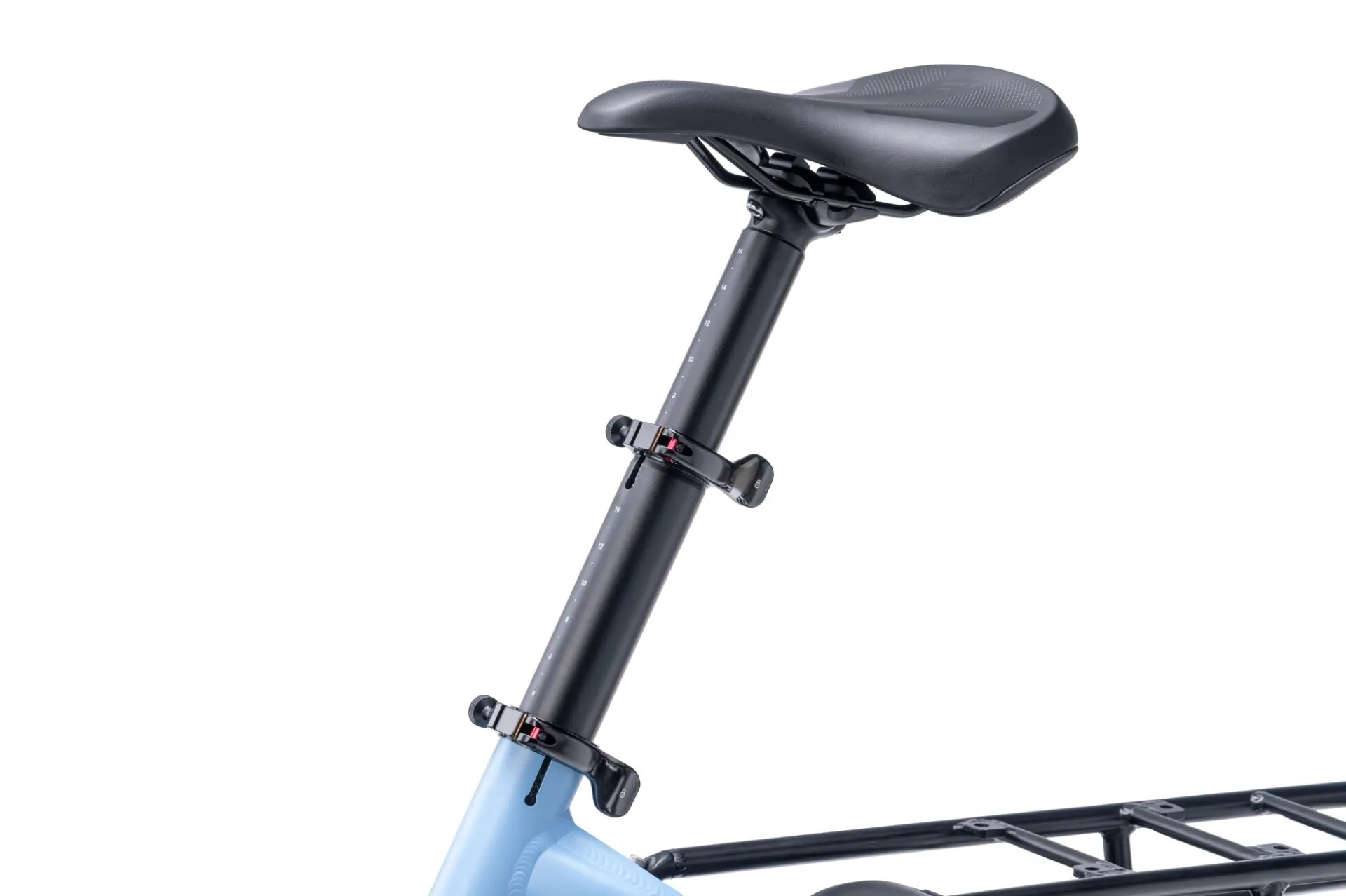 HSD P10e Sport (Gen 3) Electric Bike - Image 17