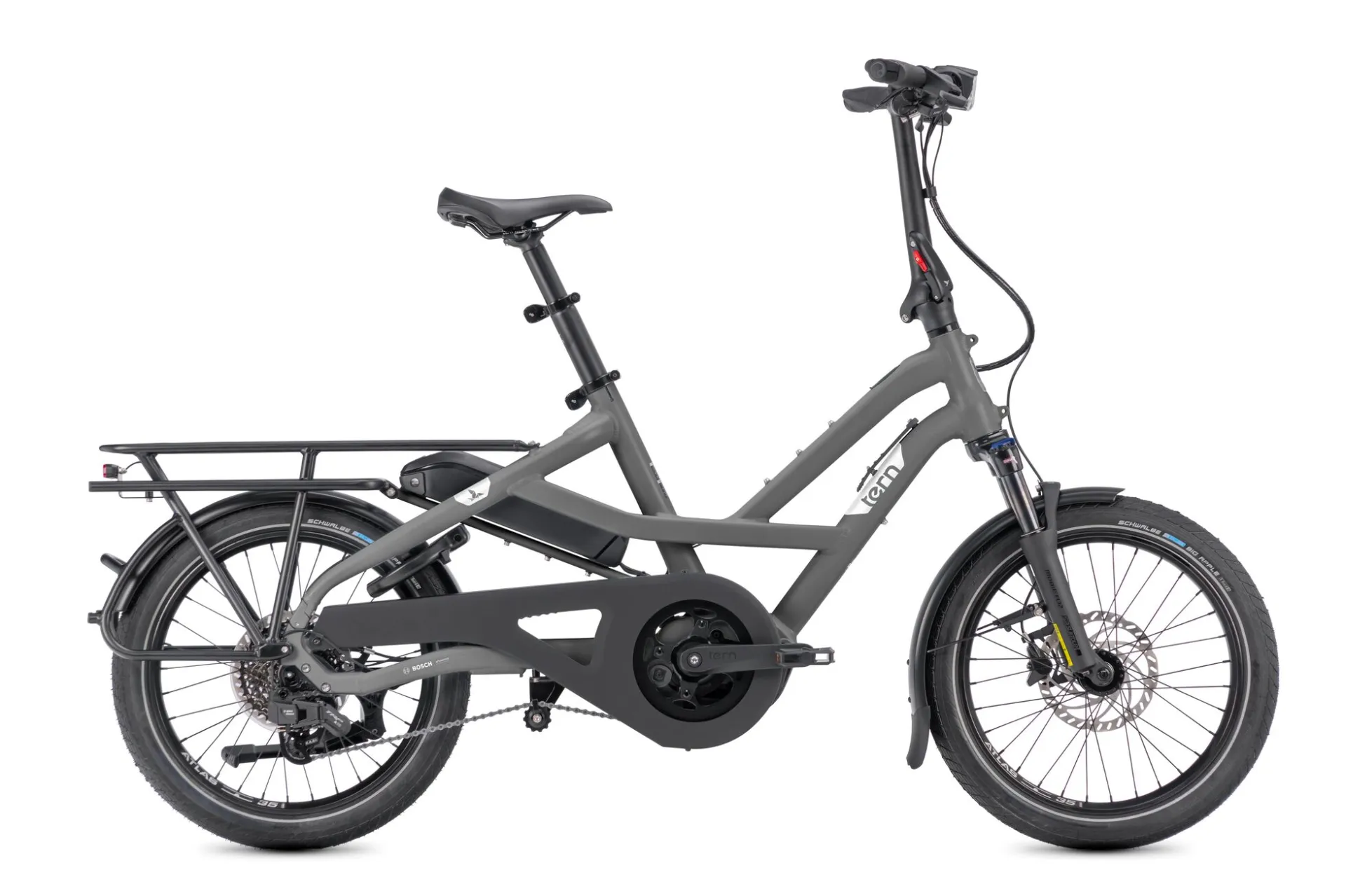 HSD P10e Sport (Gen 3) Electric Bike - Image 3