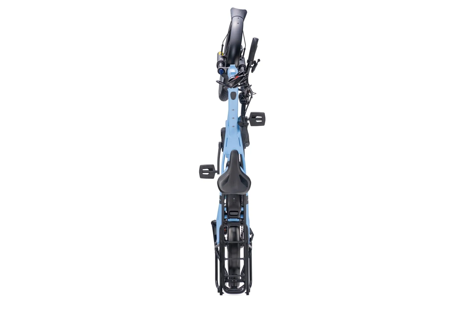 HSD P10e Sport (Gen 3) Electric Bike - Image 5