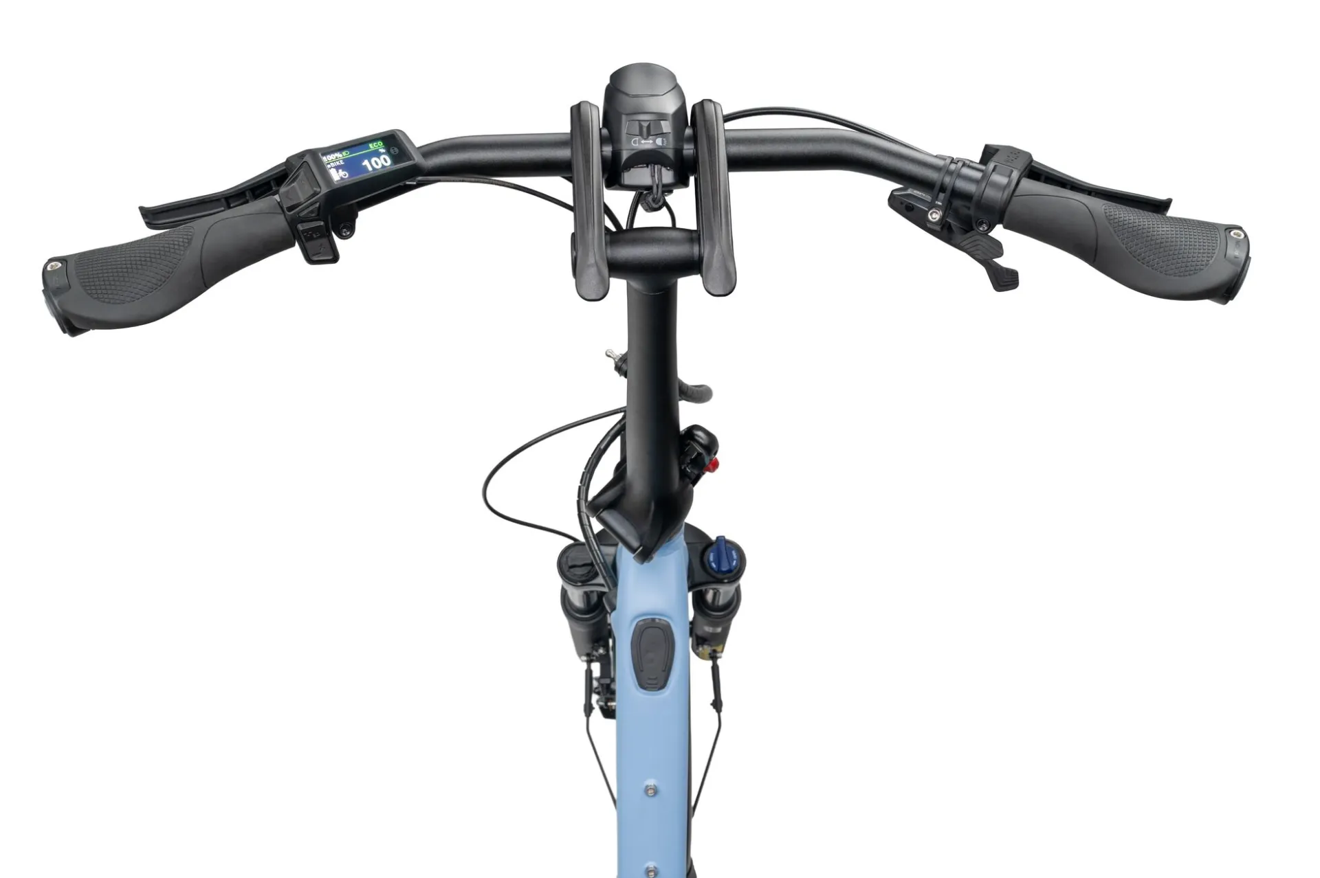 HSD P10e Sport (Gen 3) Electric Bike - Image 9