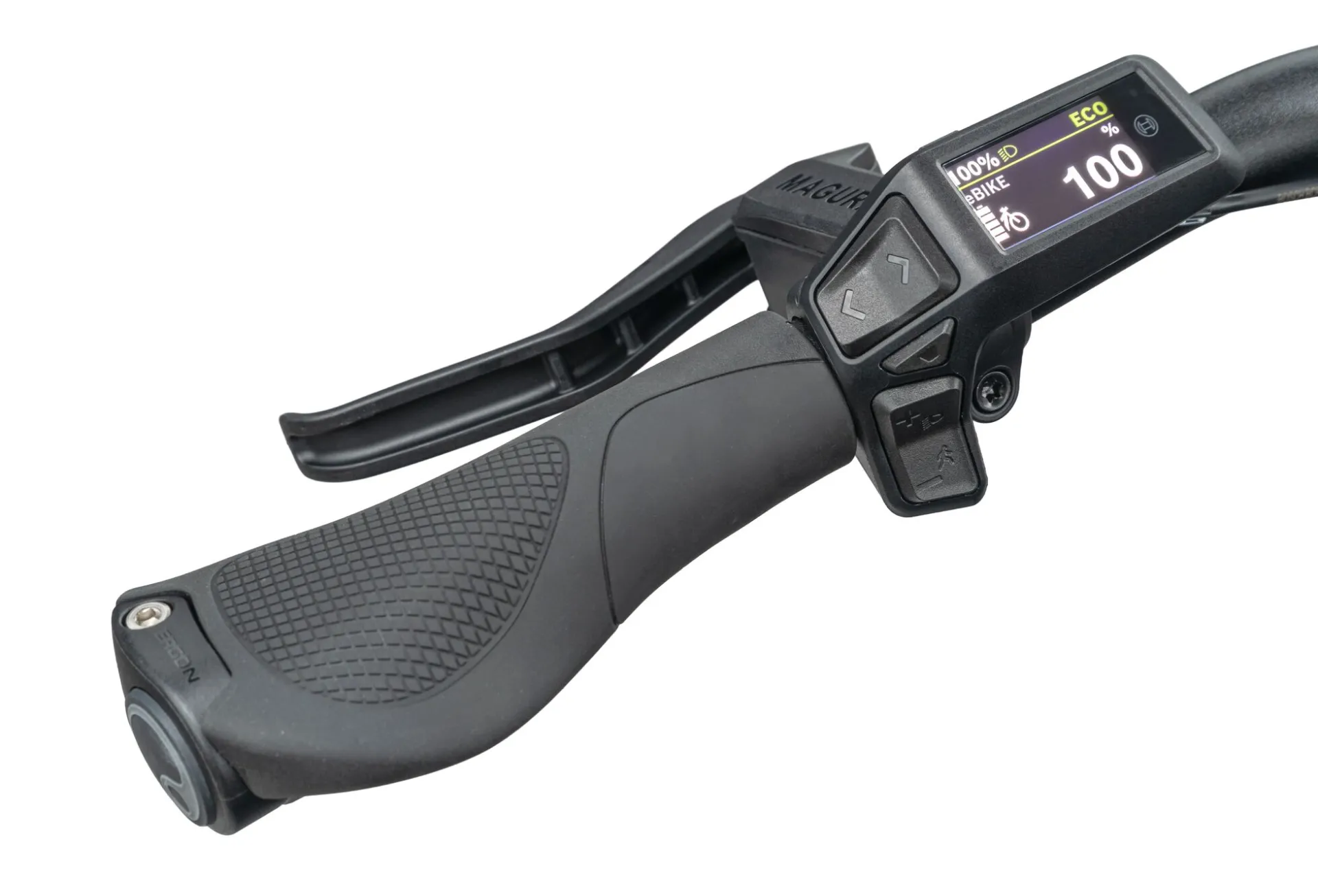HSD P5i (Gen 3) Electric Bike - Image 10