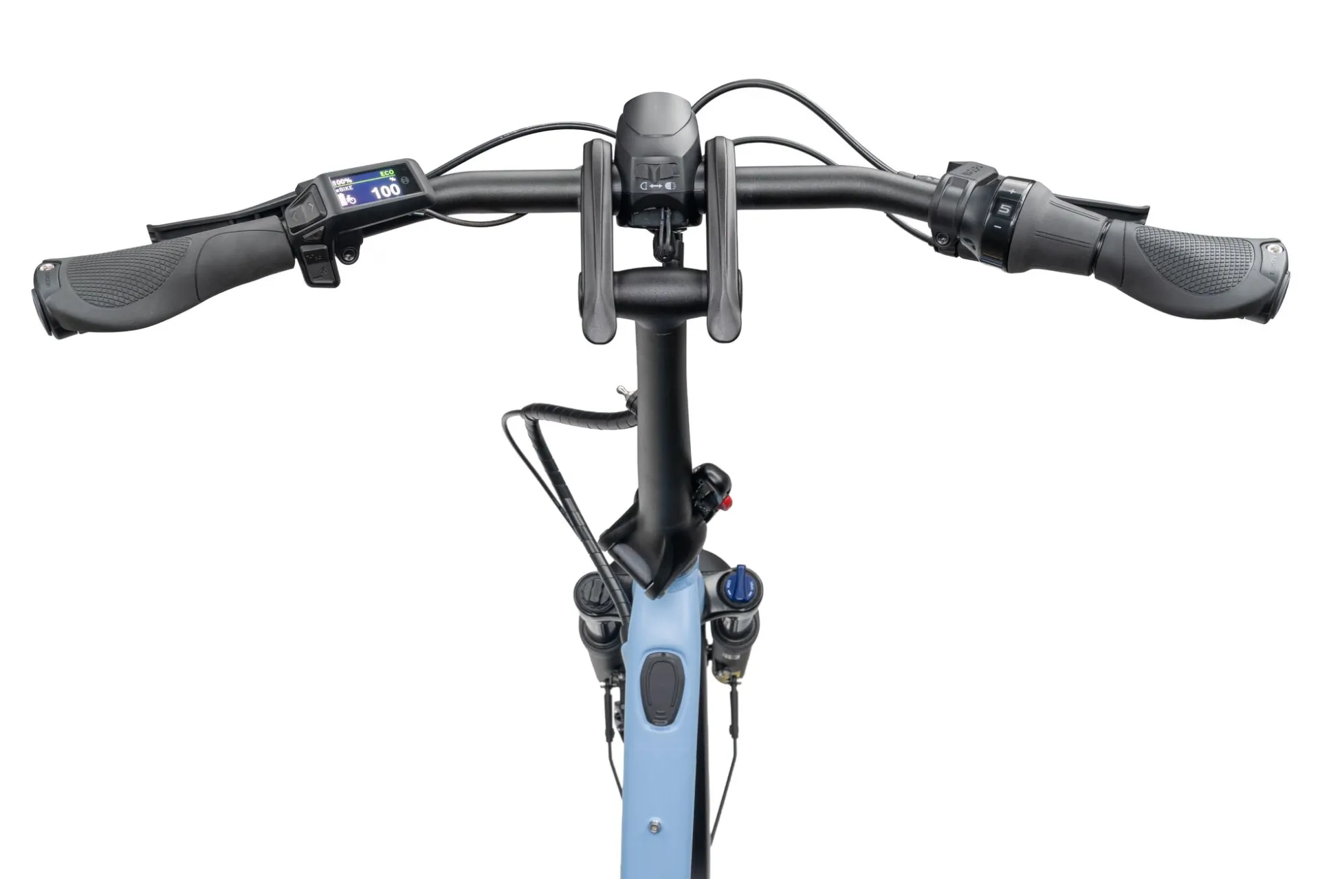 HSD P5i (Gen 3) Electric Bike - Image 5