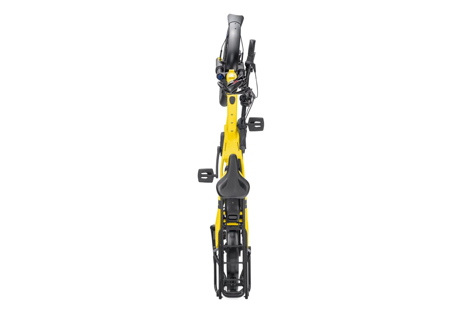 HSD P5i (Gen 3) Electric Bike - Image 6