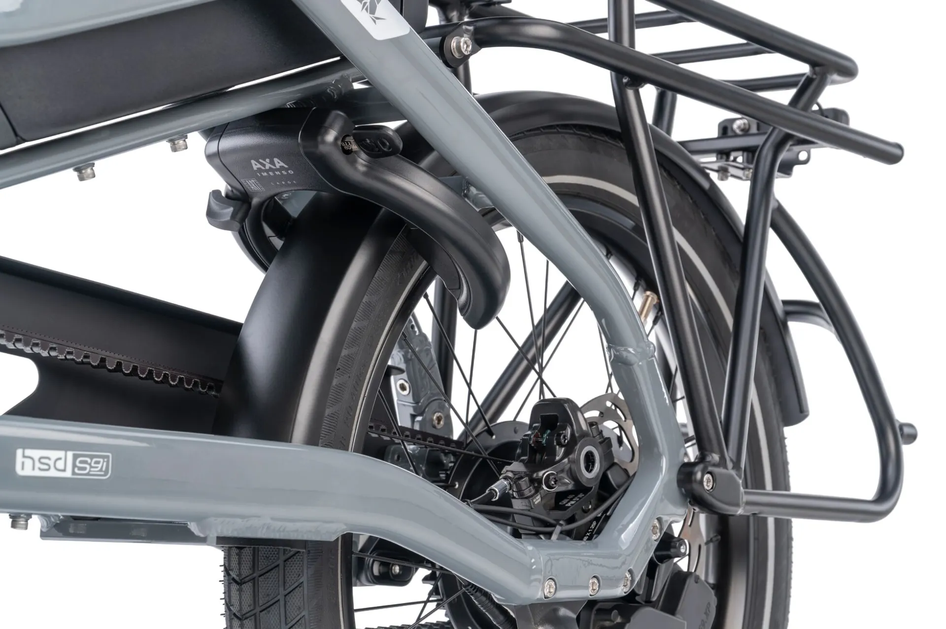 HSD S9i Sport (Gen 3) Electric Bike - Image 10