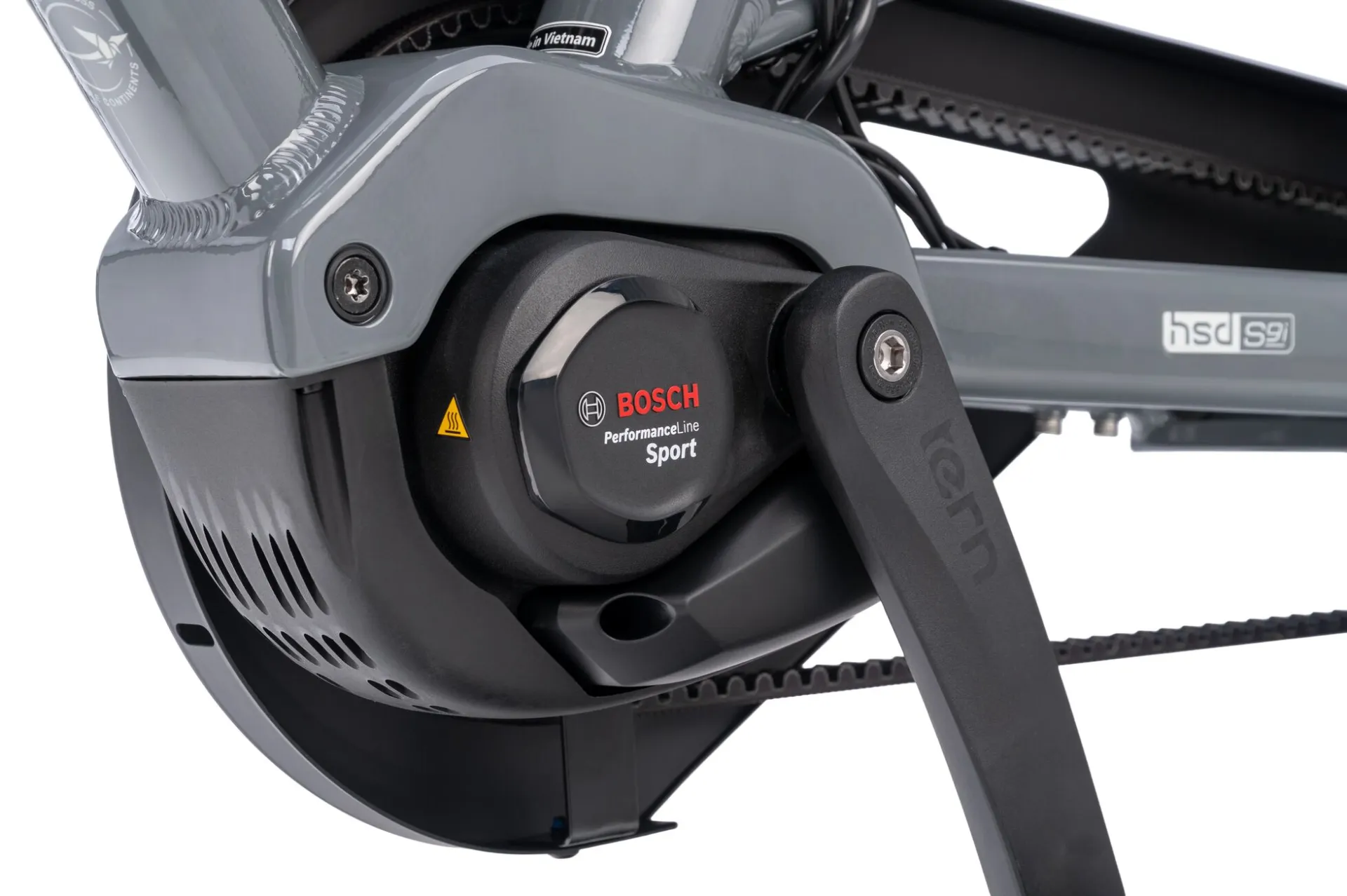 HSD S9i Sport (Gen 3) Electric Bike - Image 12