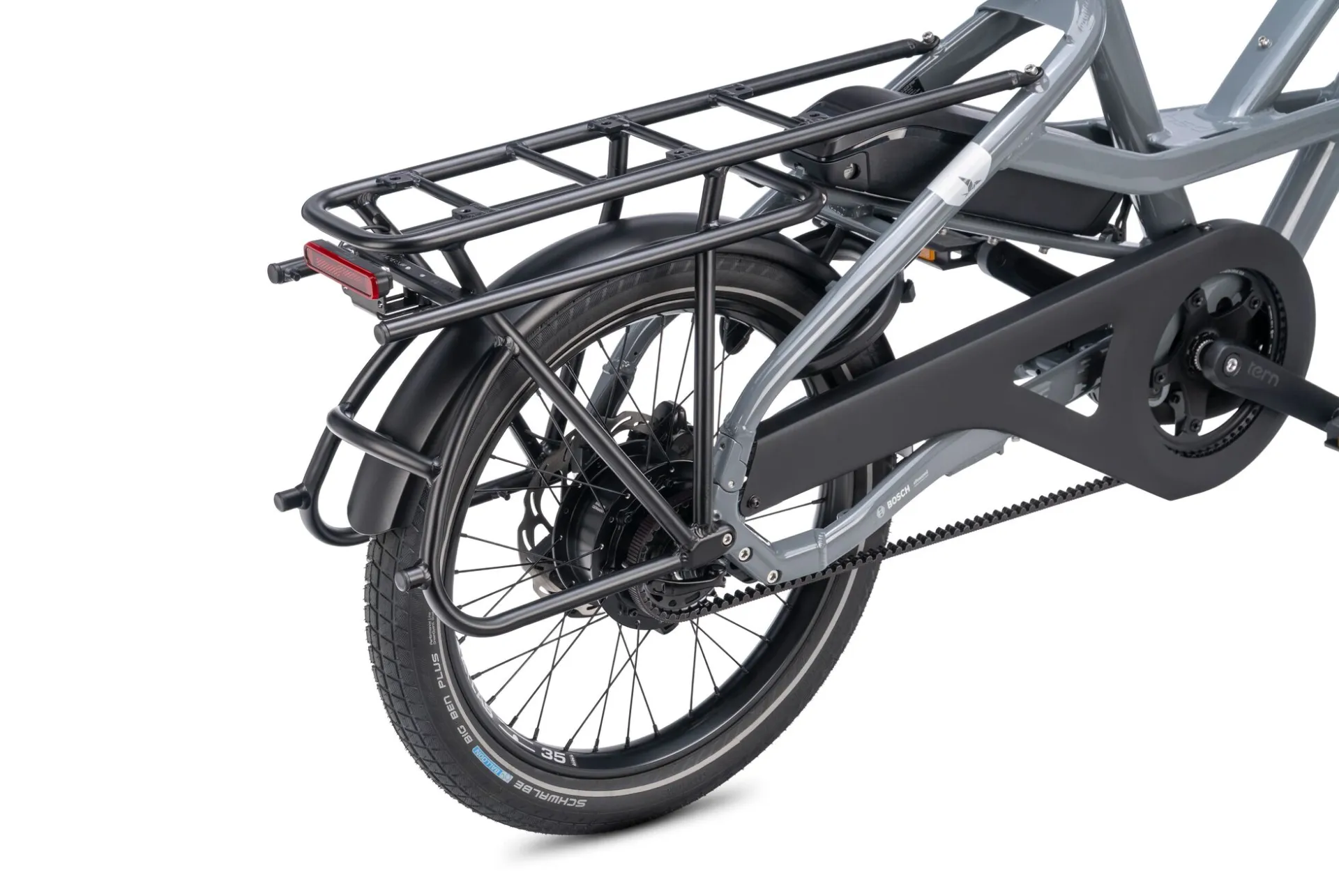 HSD S9i Sport (Gen 3) Electric Bike - Image 13