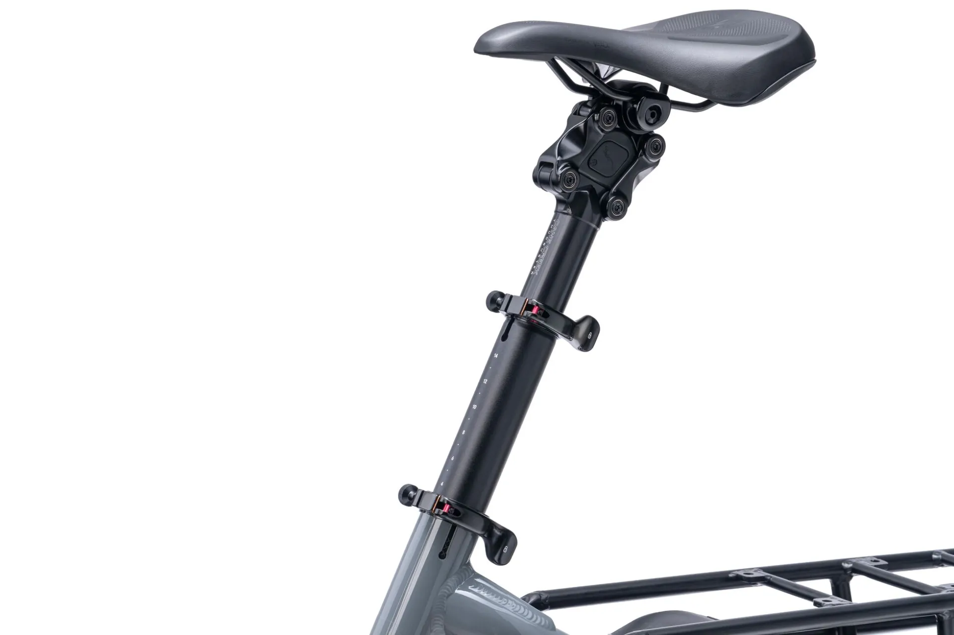 HSD S9i Sport (Gen 3) Electric Bike - Image 14