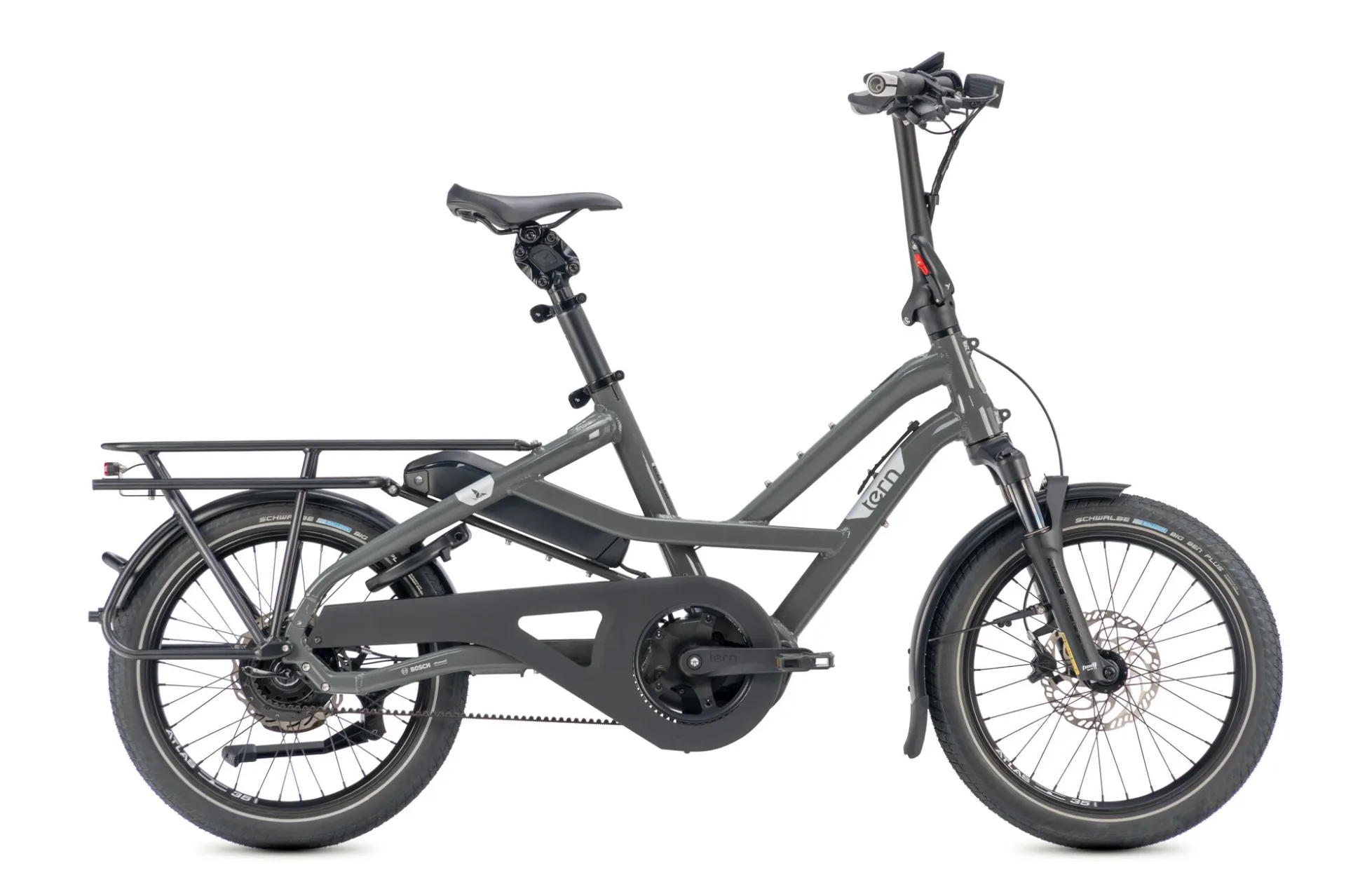 HSD S9i Sport (Gen 3) Electric Bike - Image 3