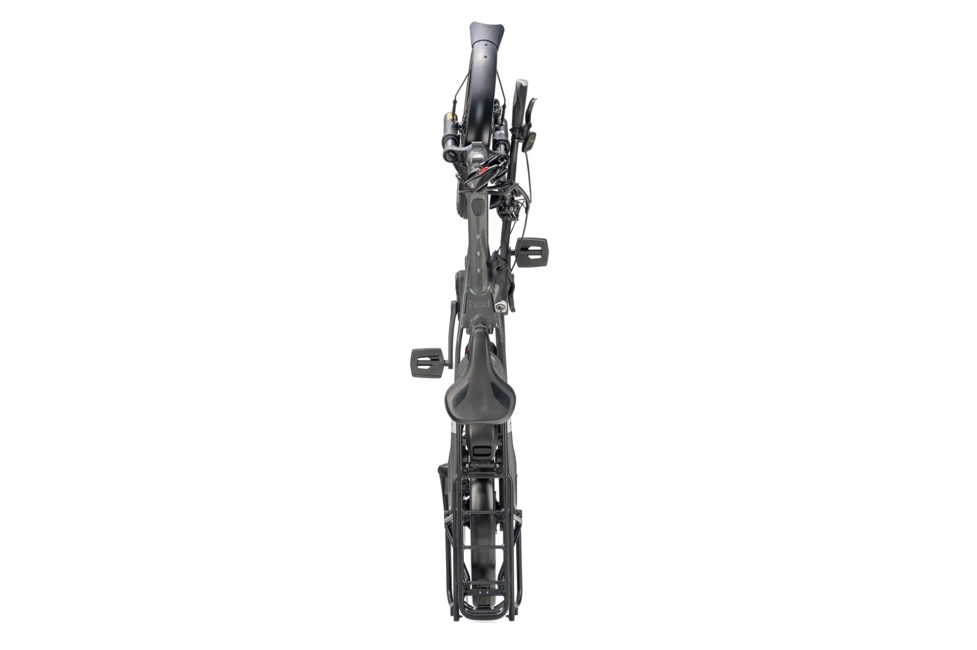 HSD S9i Sport (Gen 3) Electric Bike - Image 4