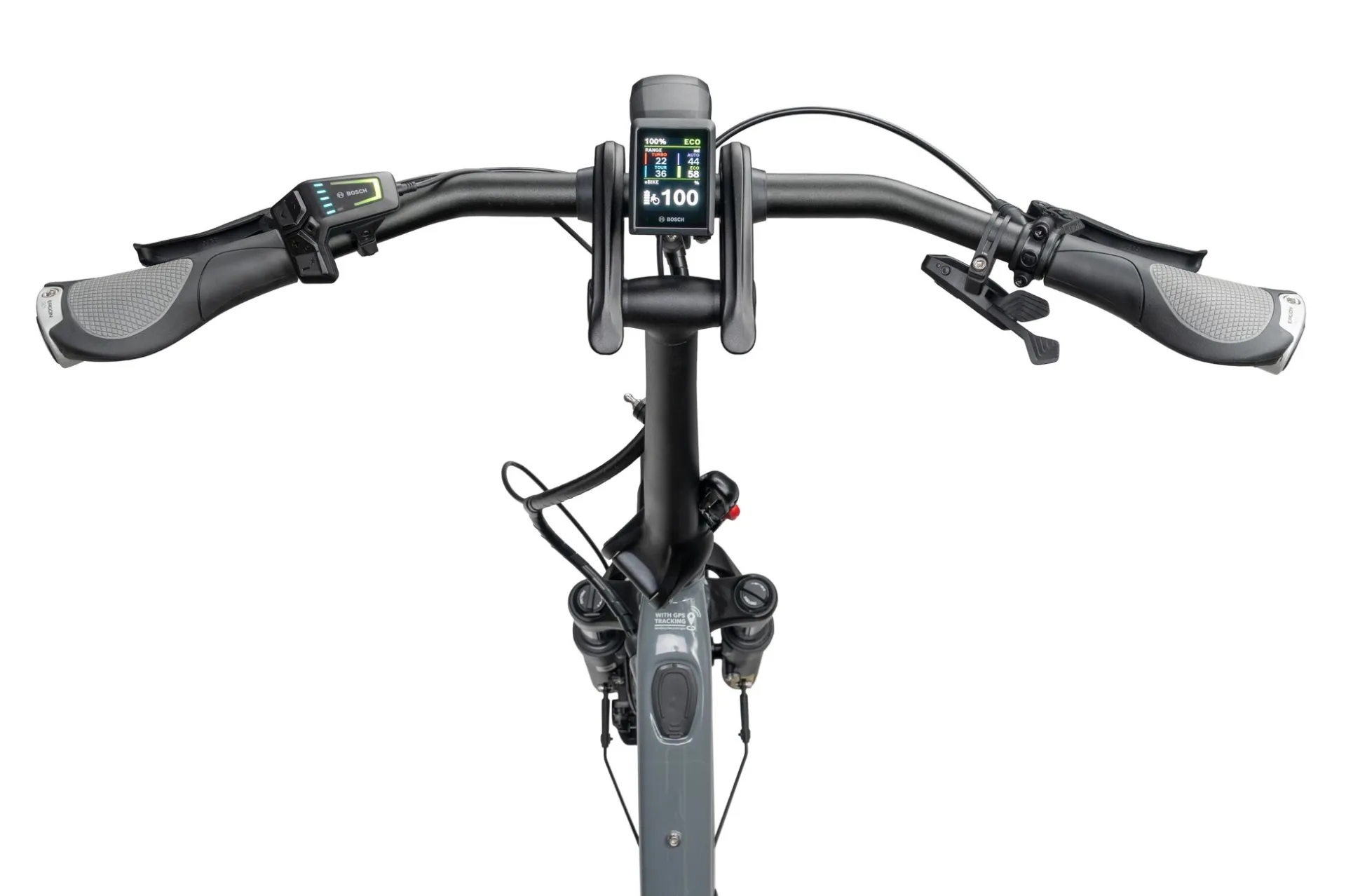 HSD S9i Sport (Gen 3) Electric Bike - Image 6