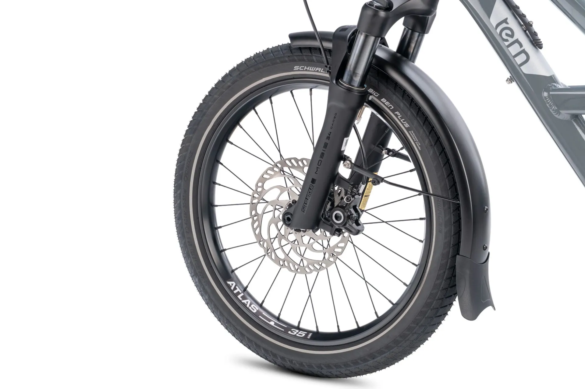 HSD S9i Sport (Gen 3) Electric Bike - Image 8