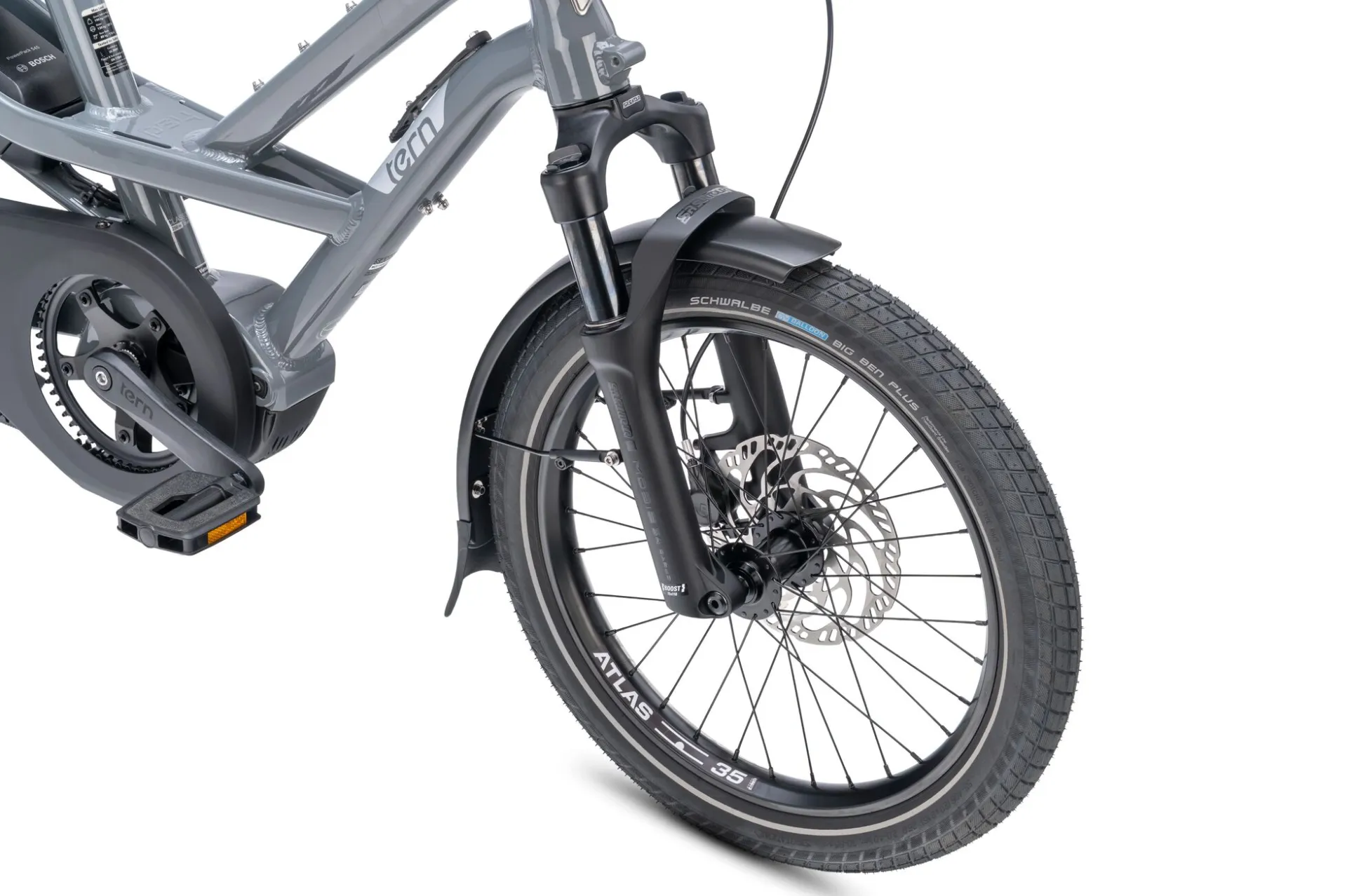 HSD S9i Sport (Gen 3) Electric Bike - Image 9