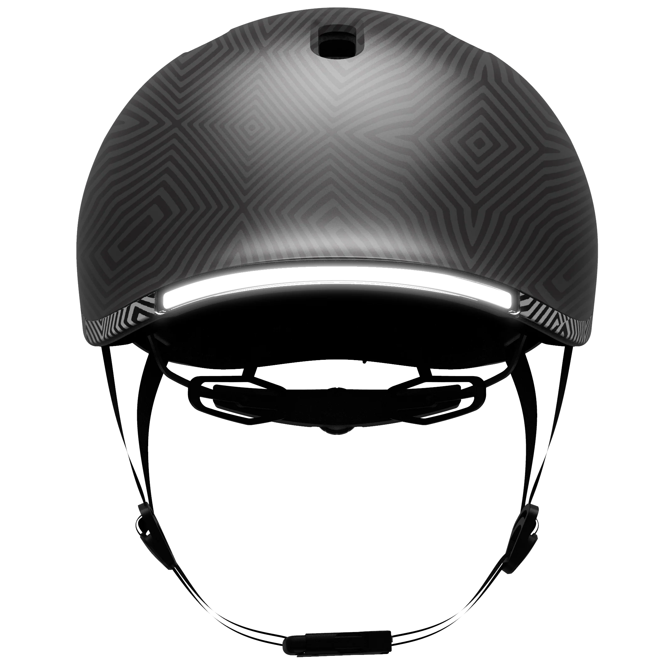 Lumos Nyxel Kids Bike Helmet - Image 11