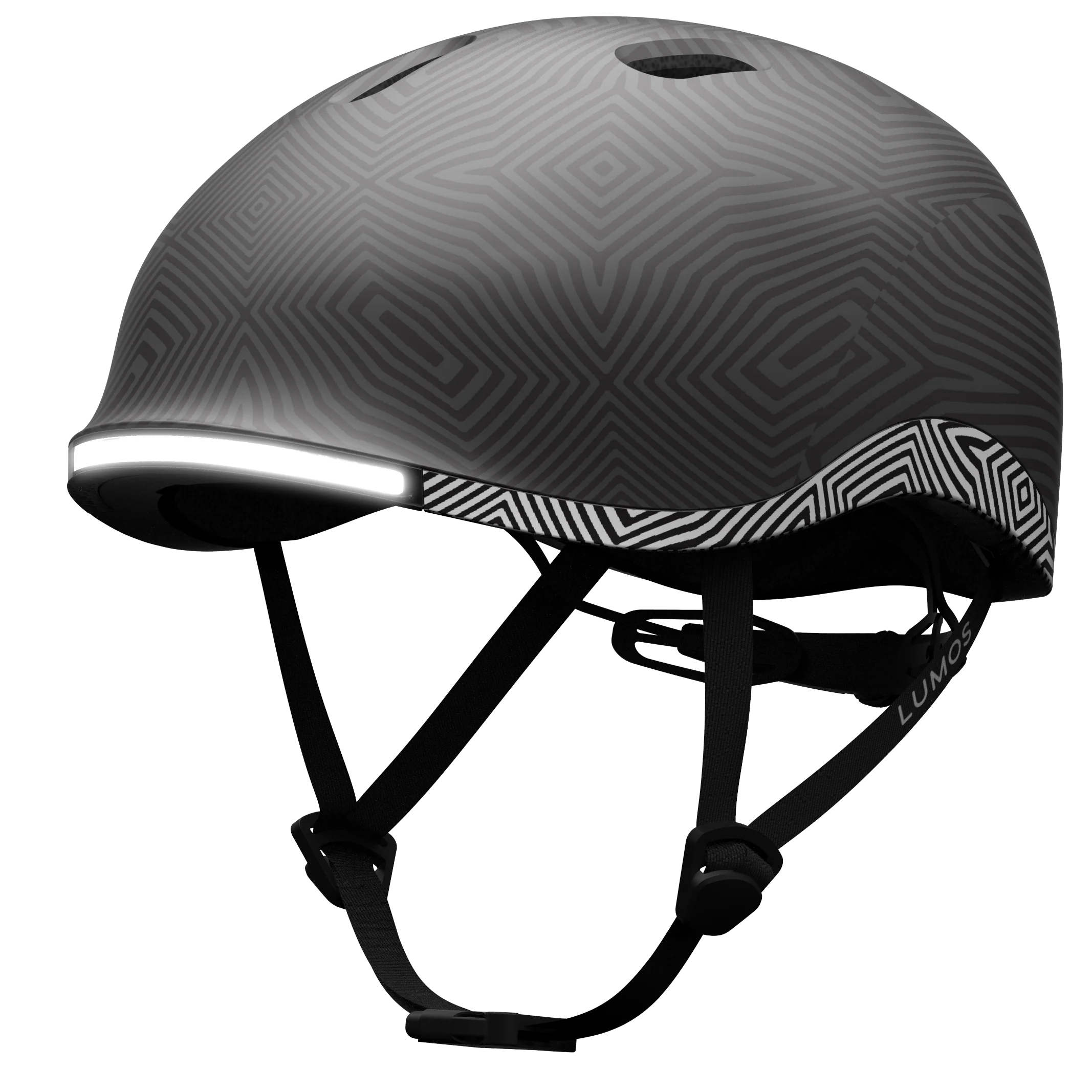 Lumos Nyxel Kids Bike Helmet - Image 12