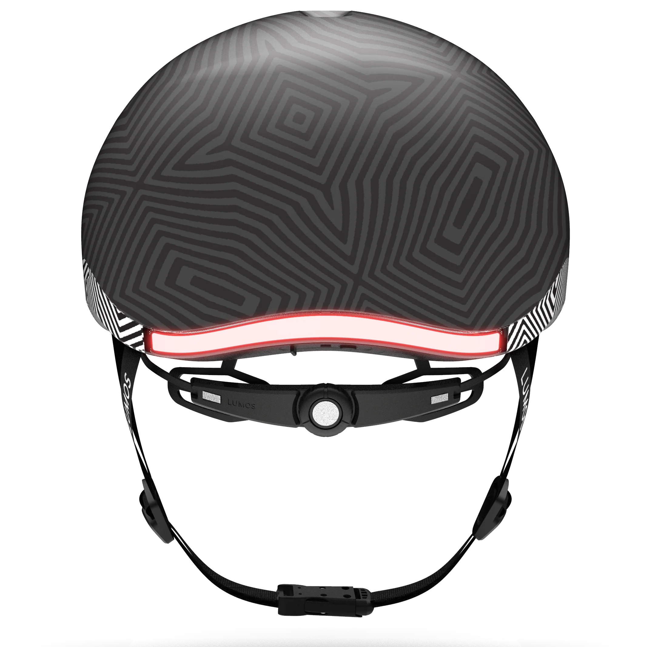 Lumos Nyxel Kids Bike Helmet - Image 13