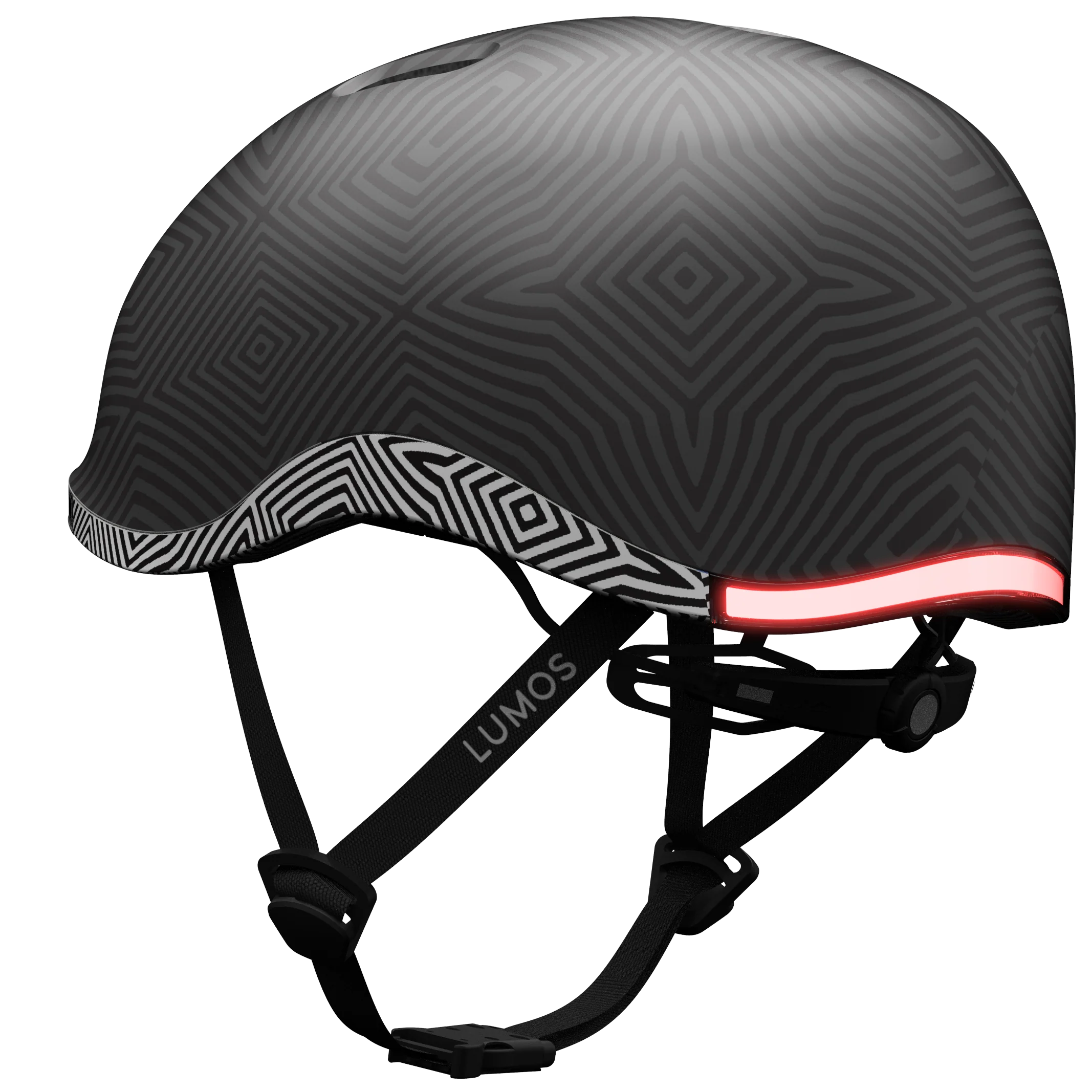 Lumos Nyxel Kids Bike Helmet - Image 14