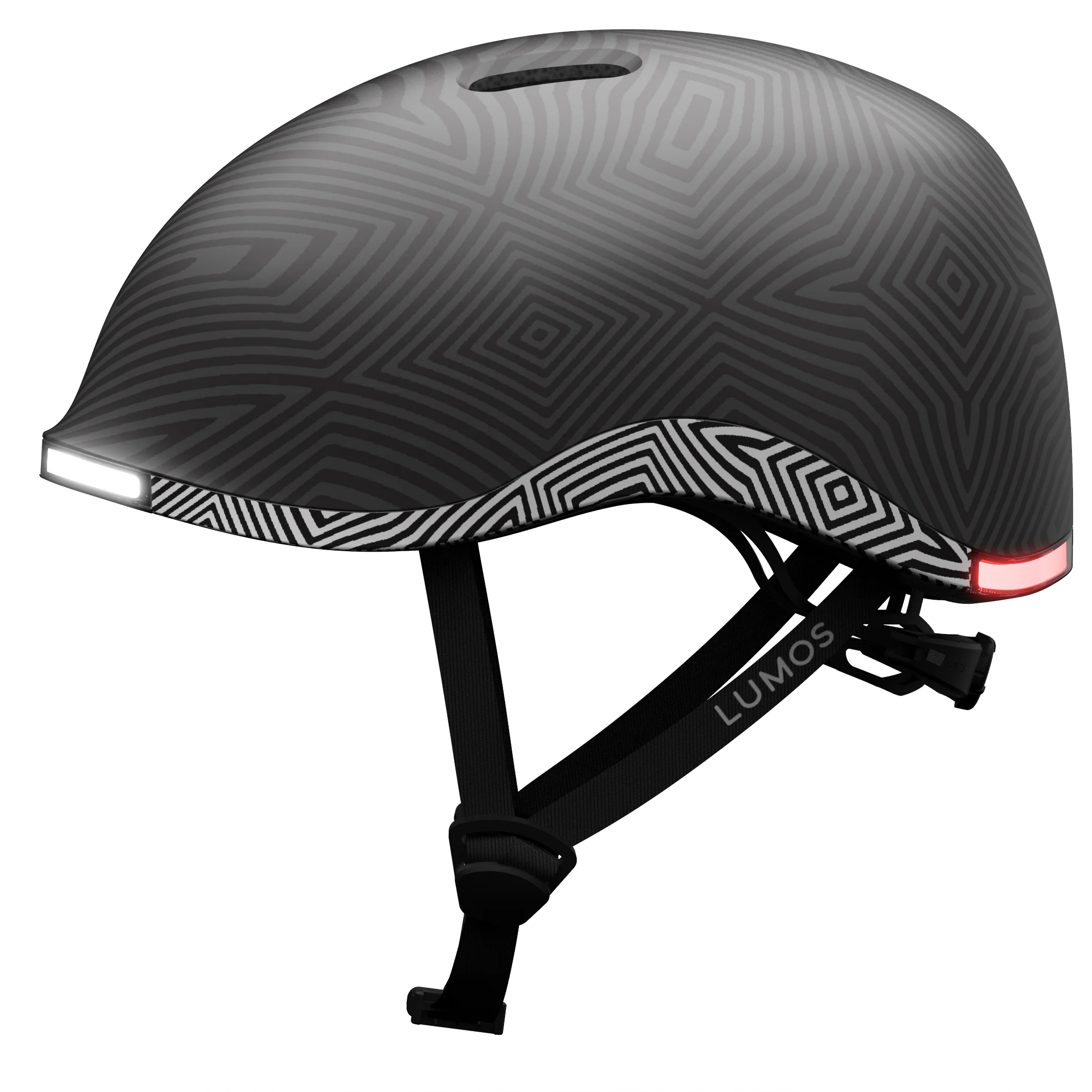 Lumos Nyxel Kids Bike Helmet - Image 15