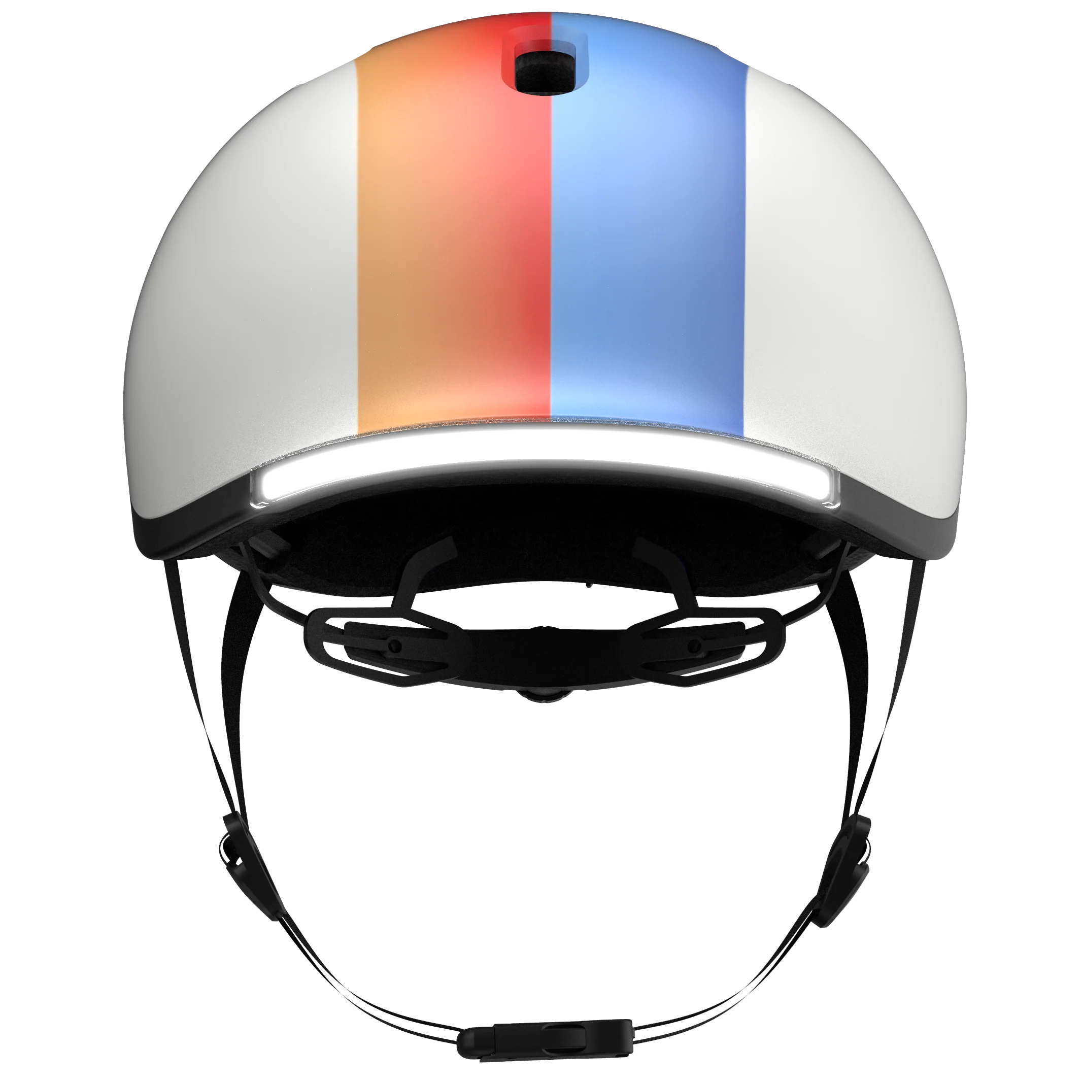 Lumos Nyxel Kids Bike Helmet - Image 7