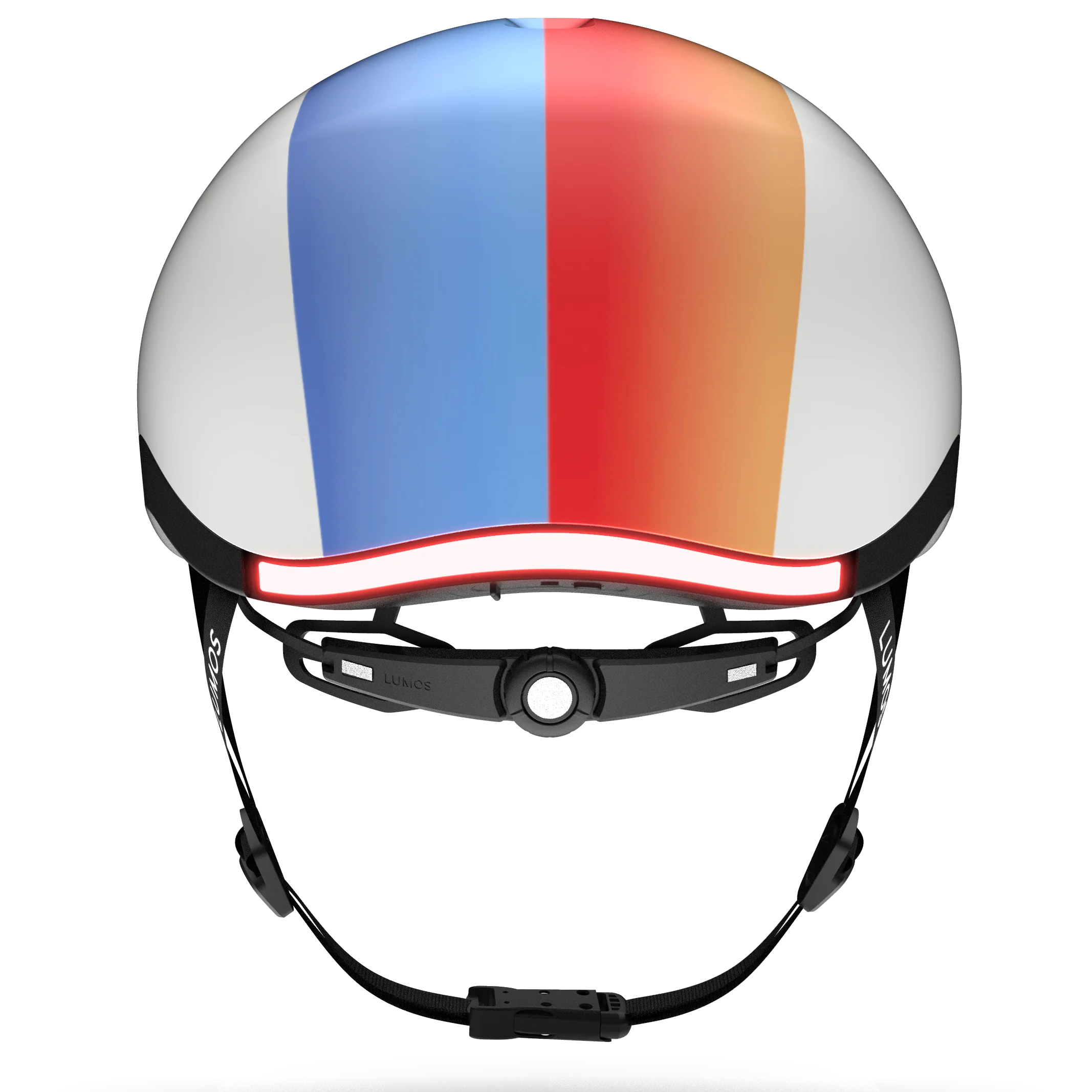 Lumos Nyxel Kids Bike Helmet - Image 8