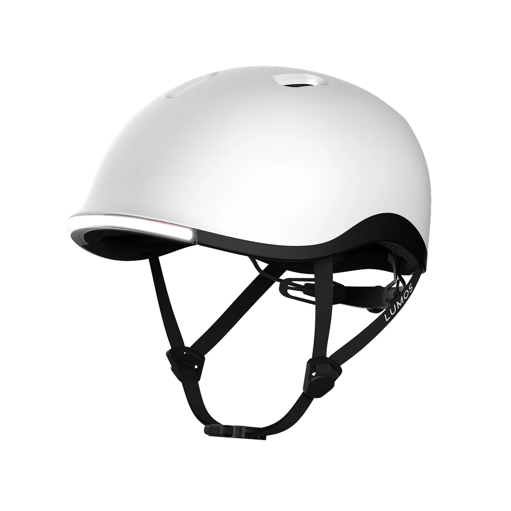 Lumos Nyxel Smart Bike Helmet - Image 14