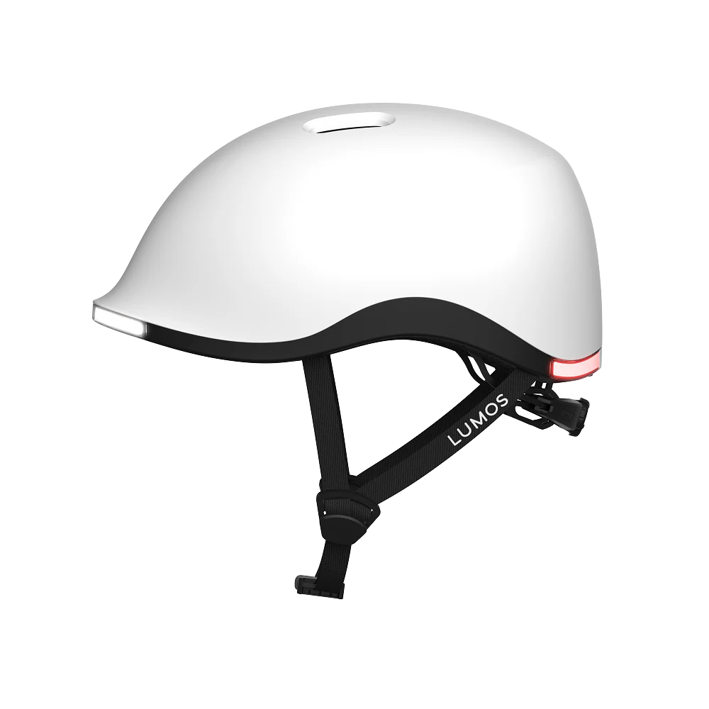 Lumos Nyxel Smart Bike Helmet - Image 15