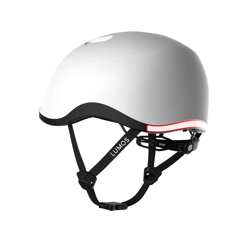 Lumos Nyxel Smart Bike Helmet - Image 16