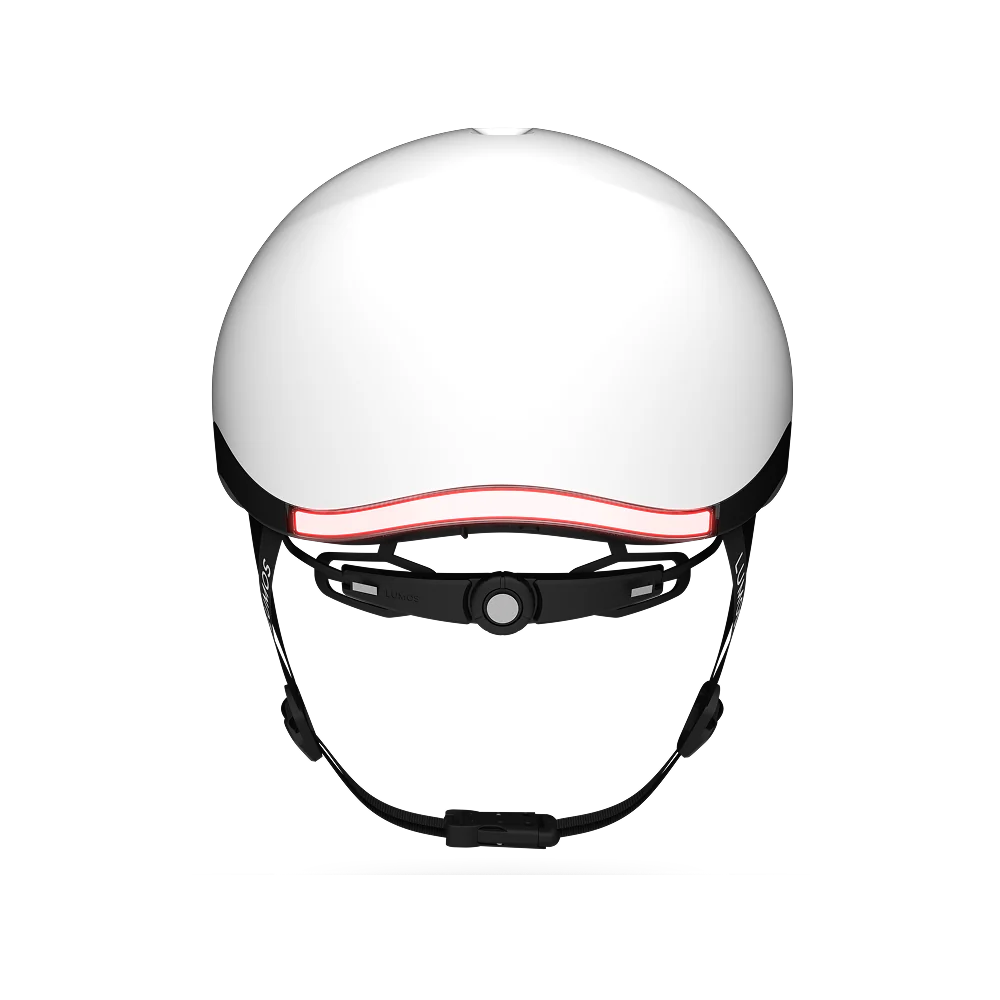 Lumos Nyxel Smart Bike Helmet - Image 17