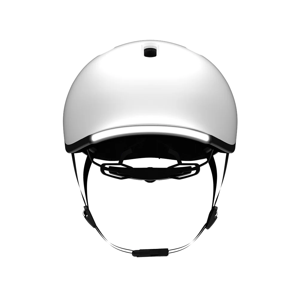 Lumos Nyxel Smart Bike Helmet - Image 18