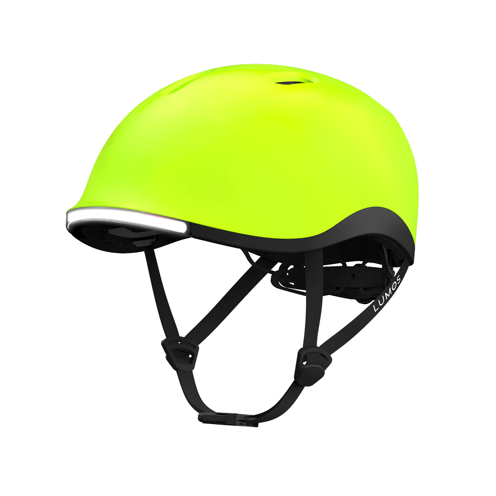 Lumos Nyxel Smart Bike Helmet - Image 19