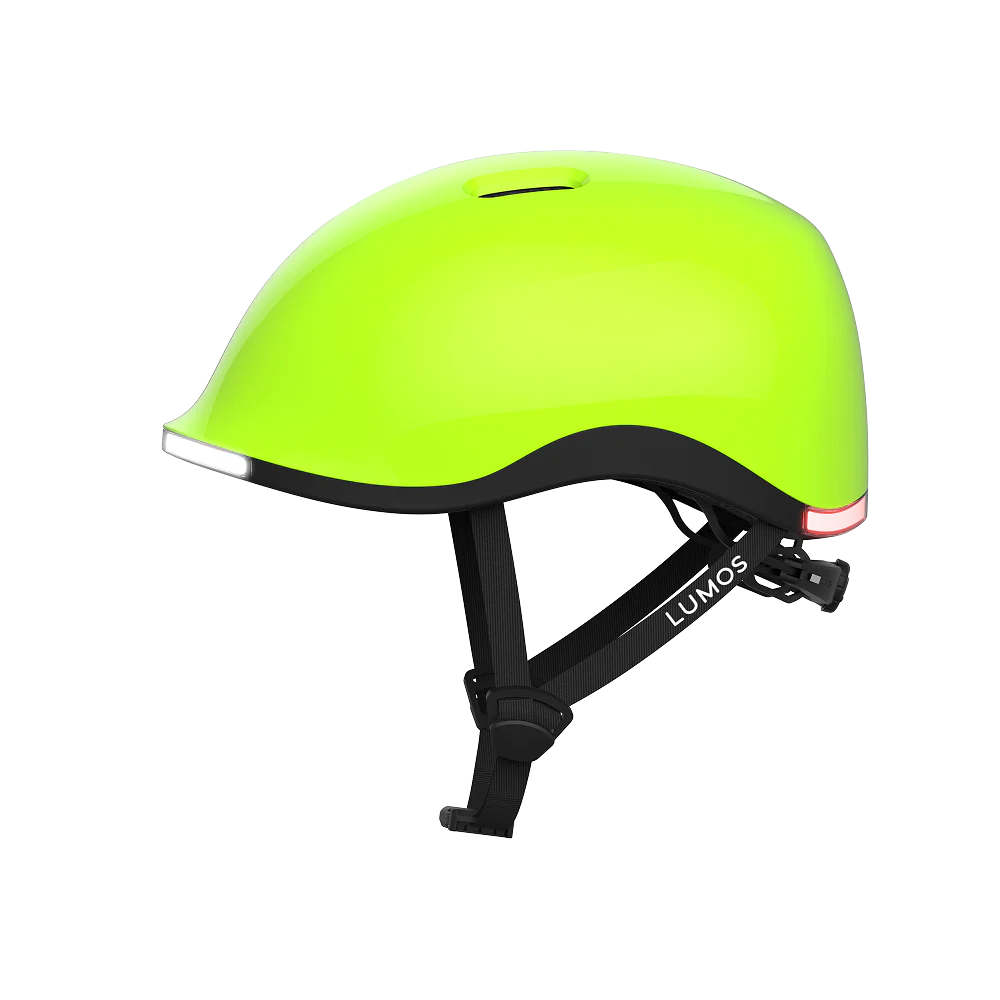 Lumos Nyxel Smart Bike Helmet - Image 20