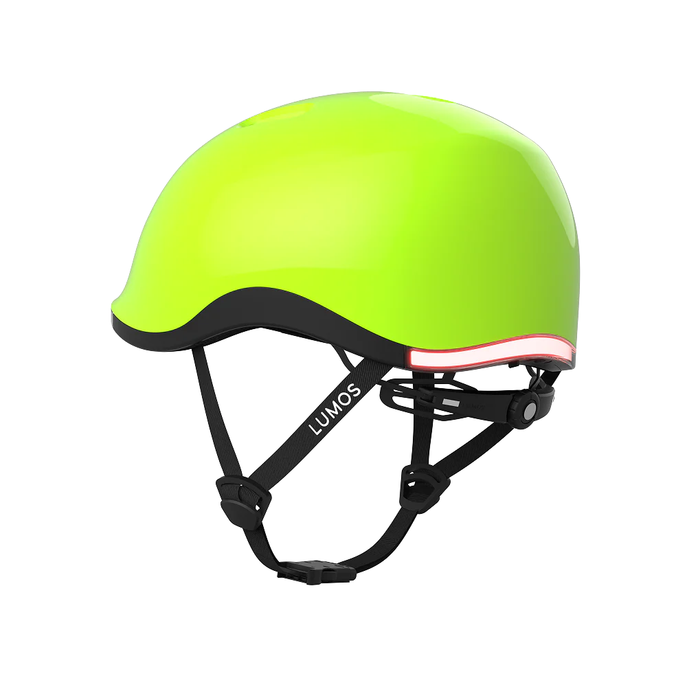 Lumos Nyxel Smart Bike Helmet - Image 21
