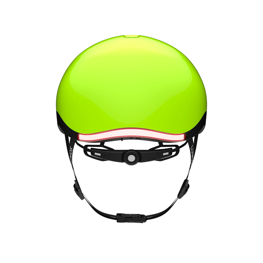 Lumos Nyxel Smart Bike Helmet - Image 22