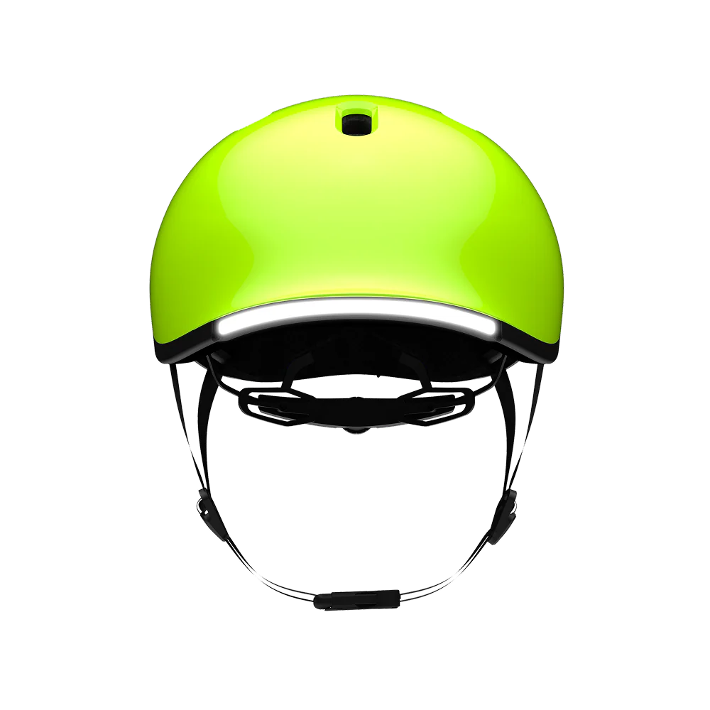 Lumos Nyxel Smart Bike Helmet - Image 23