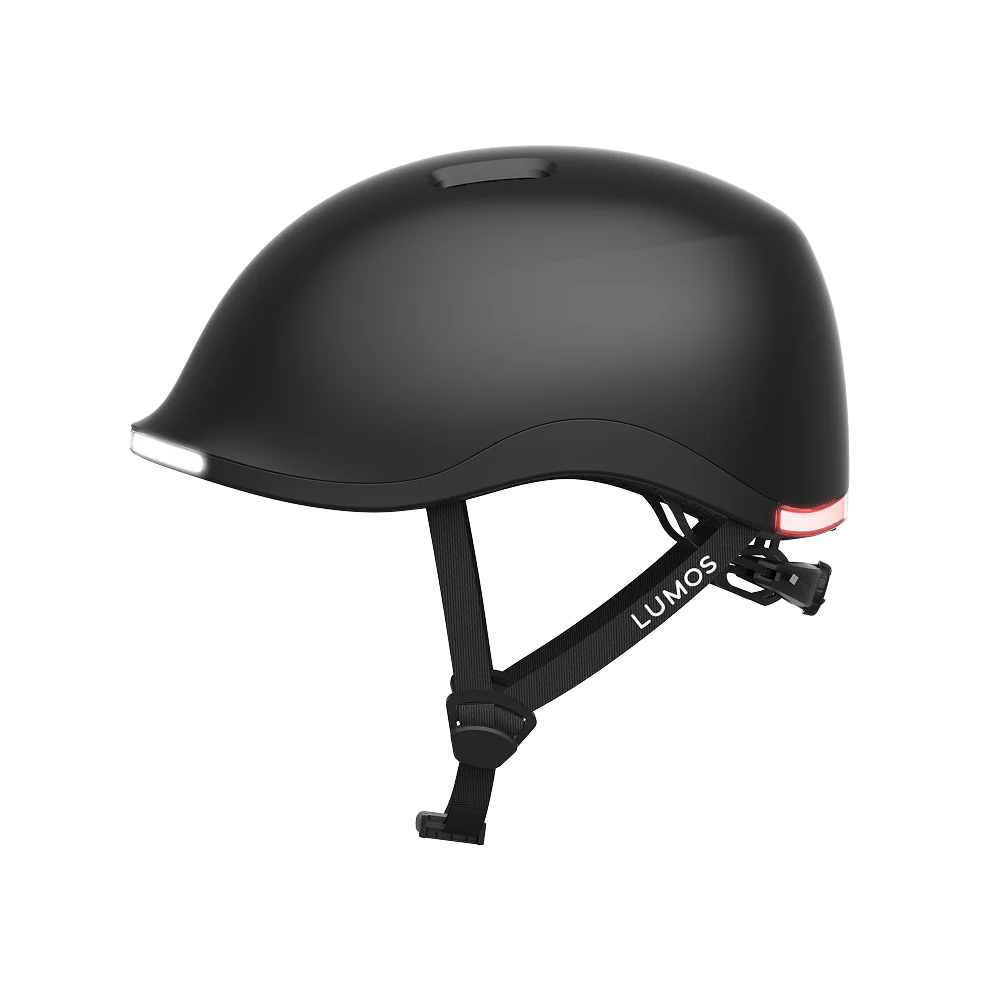 Lumos Nyxel Smart Bike Helmet - Image 5