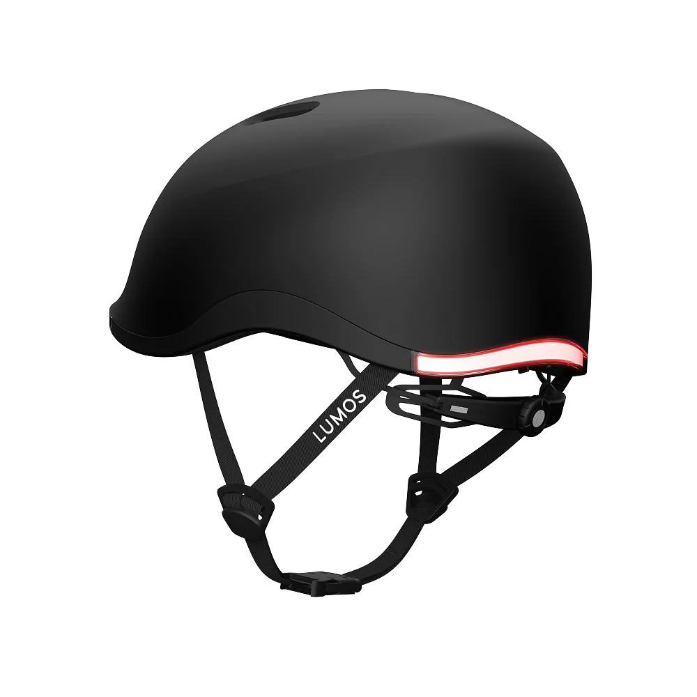 Lumos Nyxel Smart Bike Helmet - Image 6