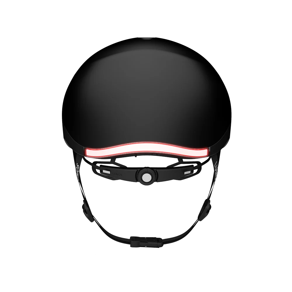 Lumos Nyxel Smart Bike Helmet - Image 7