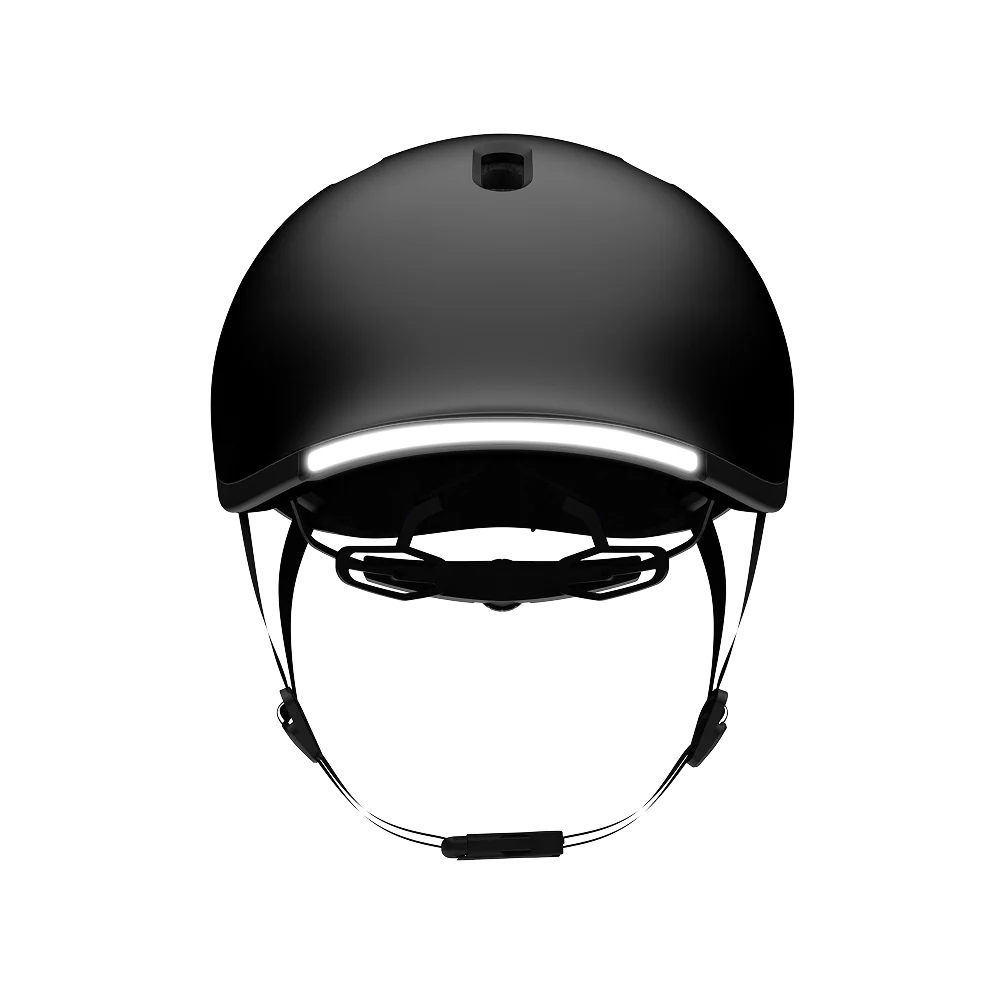 Lumos Nyxel Smart Bike Helmet - Image 8